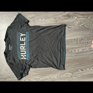 Hurley Mens shirt size Medium